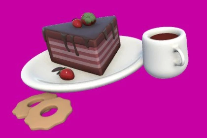 IconForge Unity Tool - Generate icons from 3D models